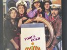 Axiom, Fools Gold Vinyl Record, 1970 Australian Release