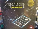 1974 SUPERTRAMP Crime Of The Century Canada Audiophile G/F LP A&M SPJ 3647 VG+