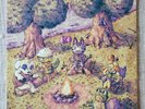 Animal Crossing New Leaf - Vinyl 2LP ost