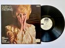 Dusty Springfield – Dusty In Memphis 1969 original white label promo LP