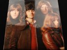 BADFINGER Straight Up UK Apple 1972 1st pressing *MINT* LP w Inner