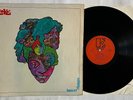 LOVE. FOREVER CHANGES. ORIGINAL UK VINYL LP. ELEKTRA EKL 4013. MONO. 1968