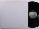 BEATLES Self Titled APPLE SWBO-101 2XLP embossed gatefold with poster & pics r