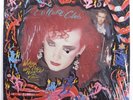 CULTURE CLUB Waking Up With... VIRGIN VP-2330 LP uk picture disc SEALED r