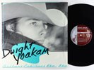 Dwight Yoakam - Guitars, Cadillacs, Etc., Etc. EP - Oak OG Press VG++ Shrink