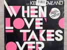 DAVID GUETTA FEAT KELLY ROWLAND WHEN LOVE TAKE'S OVER  trance 12