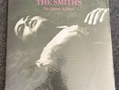 The Smiths THE QUEEN IS DEAD 180g GATEFOLD New Sealed Vinyl Record LP Morrisey