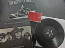 THE SISTERS OF MERCY BAND  PROMO SET 2LP