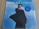 ENNIO MORRICONE - THE UNTOUCHABLES MOTION PICTURE SOUNDTRACK) -USA - SEALED