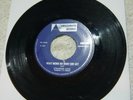 Stranger Cole What Moma No Want/We Two 7