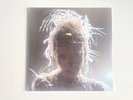 ⭐️ Miley Cyrus - Something Beautiful Signed Exclusive Vinyl (Sea Blue) Brand New