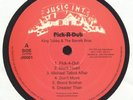 HUDSON, Keith feat KING TUBBY/THE BARRETT BROS - Pick A Dub - Vinyl (LP)