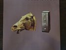 Wire A Bell Is A Cup Until It Is Struck 1st CA Pressing 1988 Vinyl LP NM