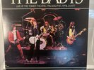 The Babys Live At The Tower Theatre Promo Copy LP Vinyl