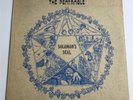 The Pentangle - Solomon's Seal (Rare Aus) LP Vinyl Record MS 2100  EX/EX