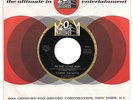 CARRIE NATIONS - IN THE LONG RUN / COME WITH GENTLE PEOPLE 7