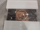 APHEX TWIN Selected Ambient Works II 4LP OAK BOX SET COMPLETE NEW RARE MINT