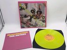 The Meters - Rejuvenation. VMP Vinyl Me Please. Bright Yellow LP Record w Print