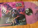 Ozzy Osbourne Back To The Beginning LIVE Vinyl LP 2025 NEW LIMITED EDITION RARE