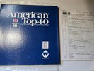CASEY KASEM American Top 40 823-2   7/10/82 Van Halen Foreigner Joan Jett