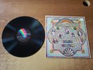 ED KING HAND SIGNED 1970s VG+/VG Lynyrd Skynyrd – Second Helping LP33