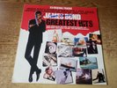 HAND SIGNED SEAN CONNERY 1980s VG+ Various – James Bond Greatest Hits 007 LP33