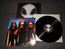 HYPOCRISY LP THE FINAL CHAPTER RARE 1997 FIRST PRESS NUCLEAR BLAST NM