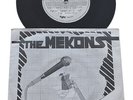 The Mekons Never Been In A Riot UK45 A1/B1 1978  Fast Records Vinyl Single EX/EX