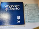 CASEY KASEM American Top 40 814-12 12/19/81 Foreigner Beatles Journey Queen