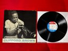 Clifford Brown – Memorial Album -1960 Blue Note – BLP 1526 - VG / VG
