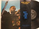Ahmad Jamal Trio Lp At The Pershing (1959) On Argo - Vg+ / Vg++