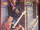 Lenny & Squigtones LP w/ Poster + Laverne & Shirley PROMO Vinyl EX Sitcom LOT
