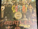Rare 2014 Mono LP Sgt Pepper’s Lonely Hearts Club Band By The Beatles Near Mint