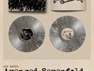 Avenged Sevenfold - Life Is But A Dream Deluxe Exclusive Marble Smoke Vinyl NEW