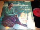 NINA SIMONE - AN INTIMATE VARIETY OF VOCAL CHARM - BETHLEHEM BCP-6041