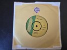 1970 Harmonians - Music Street / Group of Girls (Ackee ACK 107) 7