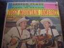 Lester Flatt & Earl Scruggs-Foggy Mountain Jamboree-NM