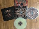 Garage Bad Dream Adventure video game Soundtrack vinyl record Rare #/500