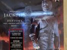MICHAEL JACKSON “HISTORY PAST, PRESENT AND FUTURE BOOK I” 1995 3 LP BOX SET NIB