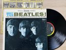 1966 Meet The Beatles Original US Stereo Pressing  NICE COPY + Sleeve