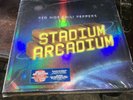 Red Hot Chili Peppers Stadium Arcadium Deluxe Art Original Press Sealed Vinyl
