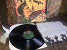AFI Shut Your Mouth And Open Your Eyes 1st Press 1997 Insert Shrink VG+ Vinyl