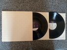 Pink Floyd Lp The Wall  1979  N. M  Promo Copy  2 X Lp
