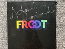 Marina And The Diamonds – Froot (2015) Atlantic 6x7