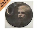 TUBEWAY ARMY - ARE 'FRIENDS' ELECTRIC - GARY NUMAN  PICTURE DISC NM / M