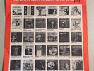 VEE JAY Co. LP Inner Sleeve ONLY The Beatles 