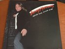 Benny Mardones Never Run Never Hide Vinyl LP 1980 Polydor PD-1-6263 EXCELLENT