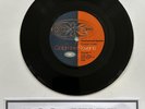 Double Cookin - Chequerboard Squares Northern Soul  7” Record Goldmine Sevens Ex