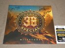 Don Barnes 38 Special Signed Milestone Orange/Red LP JSA #CI44595 Sealed New