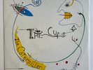 The Cure The Caterpillar 1984 12
